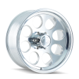 ION 171 POLISHED 16X10 6-139.7 -38MM 106MM Hot on Sale