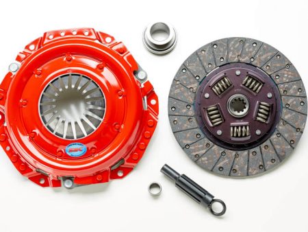 South Bend   DXD Racing Clutch 96-98 Chevrolet Blazer Stg 2 Clutch Kit (w  FW) For Cheap