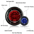 2-1 16  Evo Electrical Water Temperature Gauge-Celsius Fashion