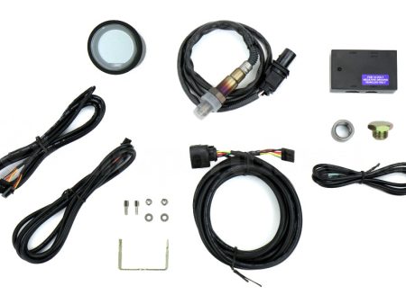 2-1 16  EVO Wideband Digital Air Fuel Ratio kit For Cheap