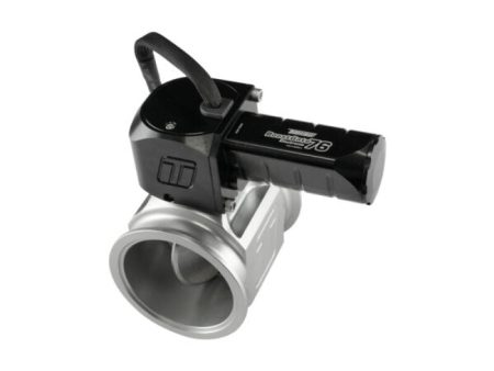 Turbosmart eBG76 Electronic BoostGate - Black Online now