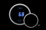 2-1 16  Digital Intake Temperature Gauge For Discount