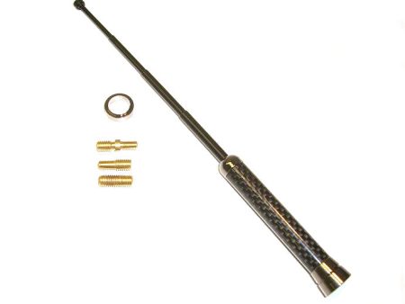 Carbon Fiber Telescopic Antenna Sale