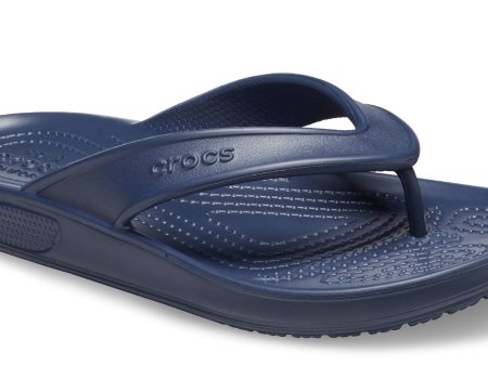 Crocs Classic II Flip 206119 Mens Toe Post Sandal Online Hot Sale