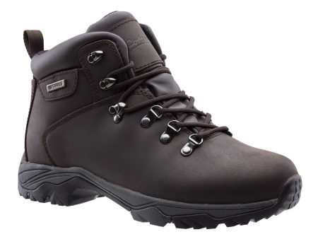 Cotswold Nebraska Mens Waterproof Walking Boot For Sale