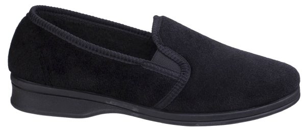 Mirak Shepton Mens Full Slipper Sale