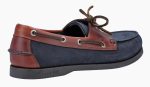 Orca Bay Oakland Mens 2 Eyelet Lace Up Deck Shoe Cheap