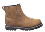 Amblers Kennoway Mens Waterproof Dealer Work Boot For Cheap