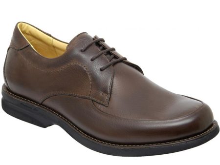 Anatomic & Co New Recife 454527 (Walmer) Mens Extra Wide Lace Up Shoe For Discount