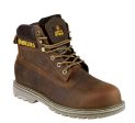 Amblers Safety FS164 Mens Welted Lace Up Safety Boot For Cheap