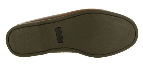 Orca Bay Fripp Mens Slip On Loafer Deck Shoes Online now