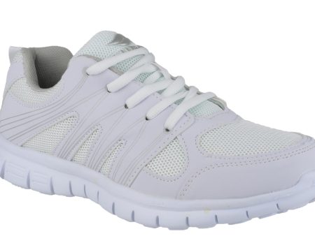 Mirak Milos Mens Lace Up Trainer Shoe For Cheap