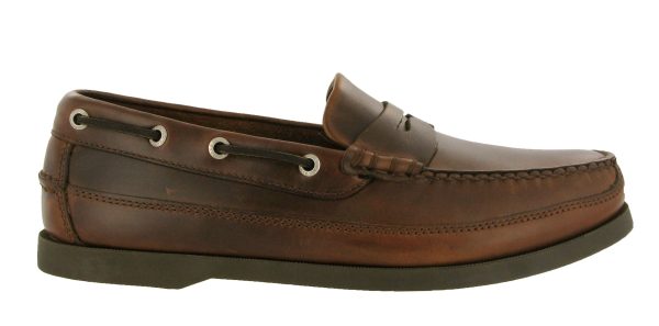 Orca Bay Fripp Mens Slip On Loafer Deck Shoes Online now