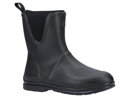 Muck Boot Original Pull On Mens Wellington Sale