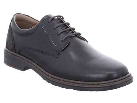 Josef Seibel Alastair 01 42801 Mens Lace Up Shoe Online Sale