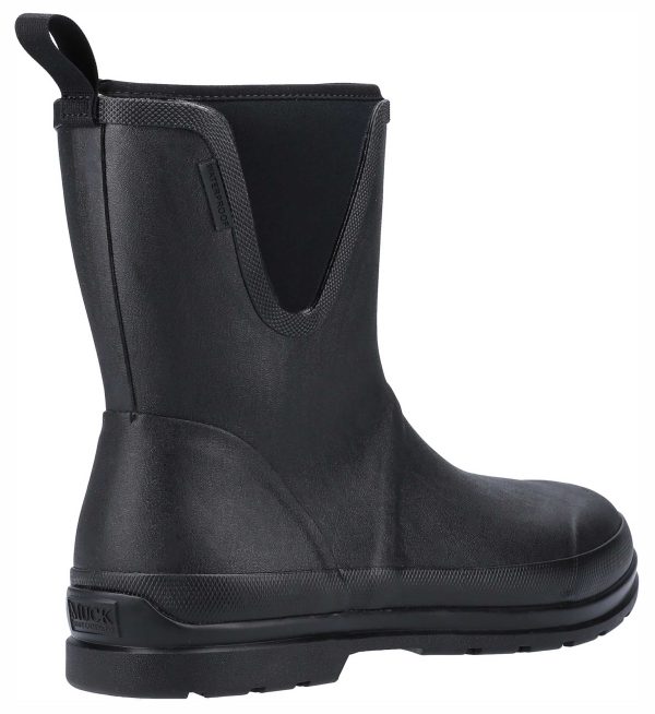 Muck Boot Original Pull On Mens Wellington Sale