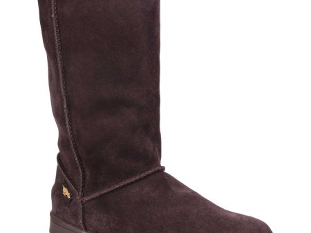 Rocket Dog Sugardaddy Womens Mid Calf Boot Online now