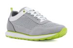 Geox U Volto C Mens Lace Up Trainer on Sale