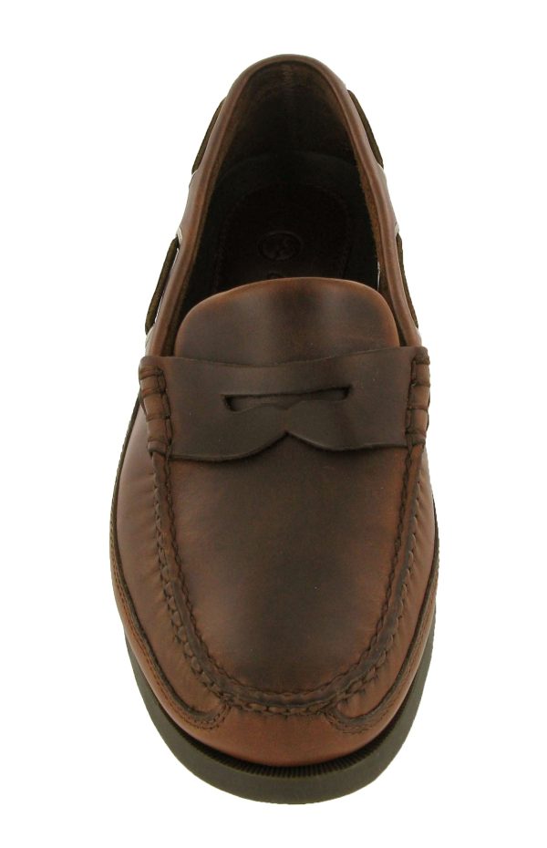 Orca Bay Fripp Mens Slip On Loafer Deck Shoes Online now