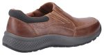 Cotswold Churchill Mens Slip On Casual Shoe Supply