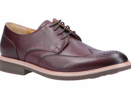 Steptronic George Mens Brogue Shoe Online