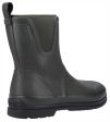 Muck Boot Original Pull On Mens Wellington Online Sale