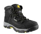 Amblers Safety FS32 Mens Waterproof Lace Up Safety Boot For Cheap