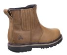 Amblers Kennoway Mens Waterproof Dealer Work Boot For Cheap