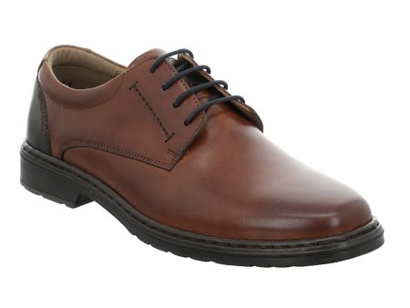 Josef Seibel Alastair 01 42801 Mens Lace Up Shoe Online Hot Sale