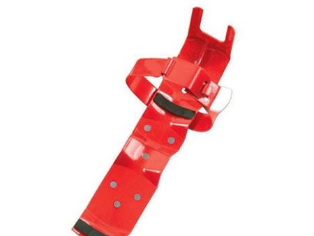 Universal Strap Bracket for Fire Extinguisher Online Sale