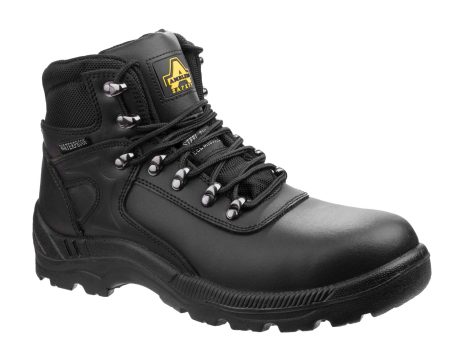 Amblers Safety FS218 W Mens Waterproof Lace Up Safety Boot Online