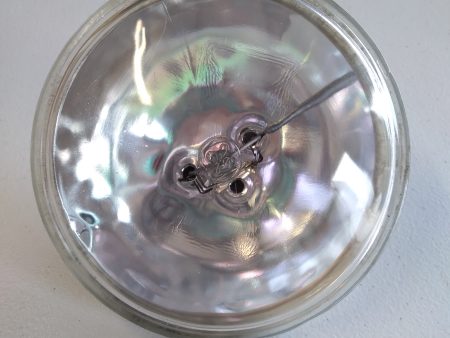 Halogen Light Bulb Hot on Sale