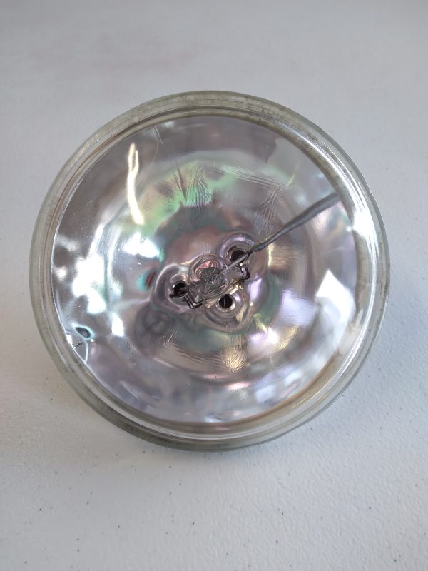 Halogen Light Bulb Hot on Sale