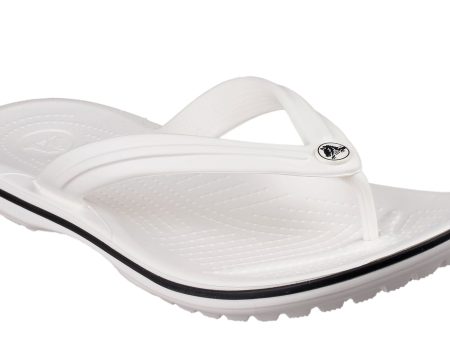 Crocs Crocband Flip 11033 Mens Toe Post Sandal Online Hot Sale