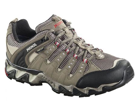 Meindl Respond 3456 GTX Mens Waterproof Lace Up Walking Shoe Hot on Sale