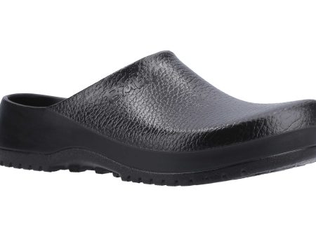 Birkenstock Super Birki Mens Work Clog Online Hot Sale