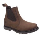 Amblers Aldingham Mens Waterproof Dealer Work Boot Hot on Sale