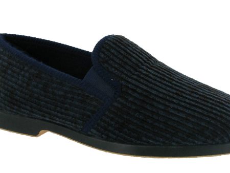 GBS Lonsdale Mens Full Slipper For Discount