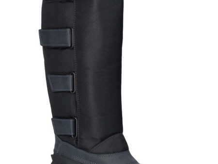 Cotswold Kemble Mens Touch Fastening All Weather Boot Discount