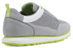 Geox U Volto C Mens Lace Up Trainer on Sale