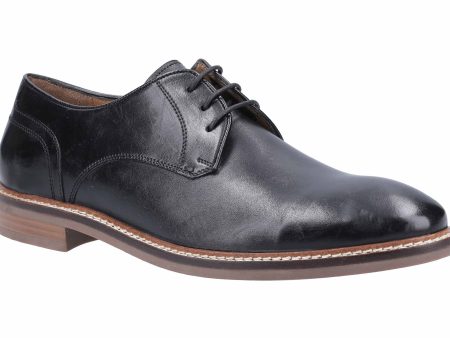 Hush Puppies Brayden Mens Derby Shoe Online