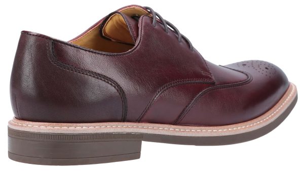 Steptronic George Mens Brogue Shoe Online