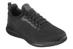 Skechers 77188EC Cessnock SR Mens Work Trainers Supply