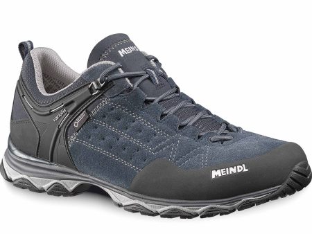 Meindl Ontario 3938 GTX Mens Waterproof Lace Up Walking Shoe For Discount