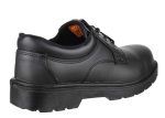 Amblers Safety FS38 Mens Non Metal Lace Up Safety Shoe Supply