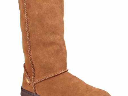 Rocket Dog Sugardaddy Womens Mid Calf Boot Fashion