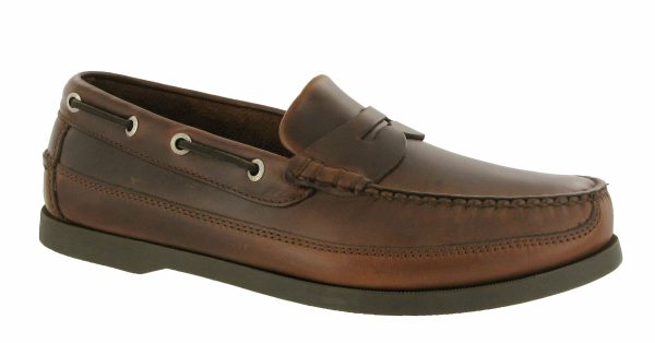 Orca Bay Fripp Mens Slip On Loafer Deck Shoes Online now