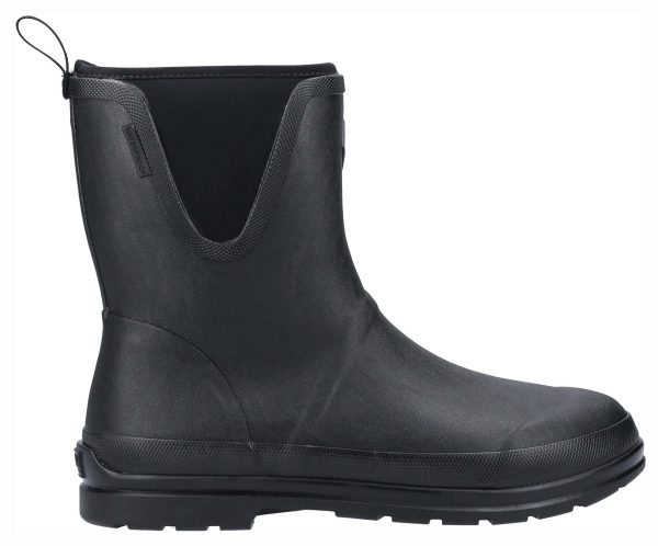 Muck Boot Original Pull On Mens Wellington Sale