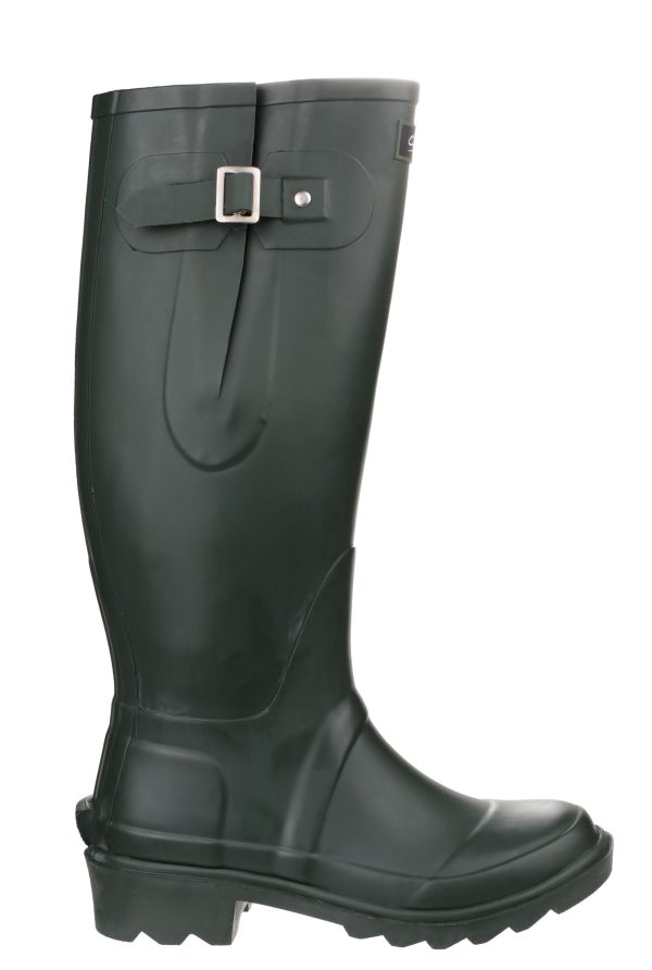 Cotswold Ragley Womens Wellington Boot Online Sale