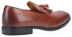 Steptronic Frome Mens Wide Fit Slip On Loafer Online now